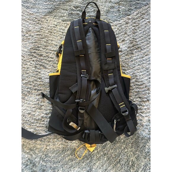 Golite 24 Pack Backpack Bag Rucksack Size MD Yellow Go Lite - Picture 3 of 3